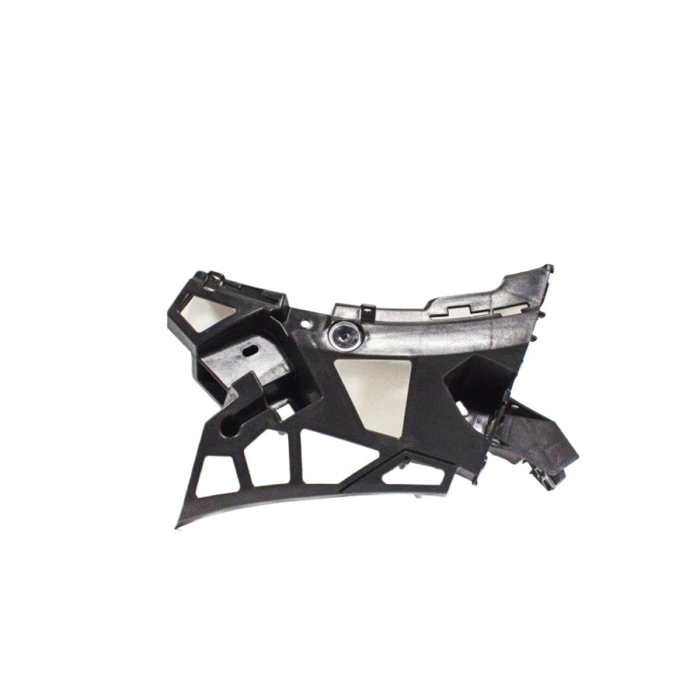 Filwy Onecolor Headlight Bracket Bumper Bracket Left Right A2926200100 2926200100 A2926200200 2926200200 Compatible With M-Class W166 2015