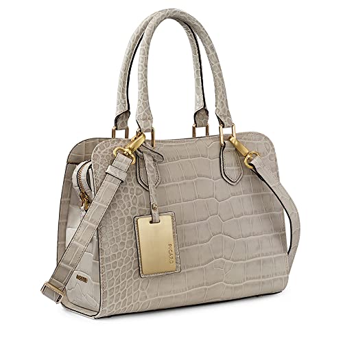 Picard Women's Gym Tote, Gravel, Standard Size3