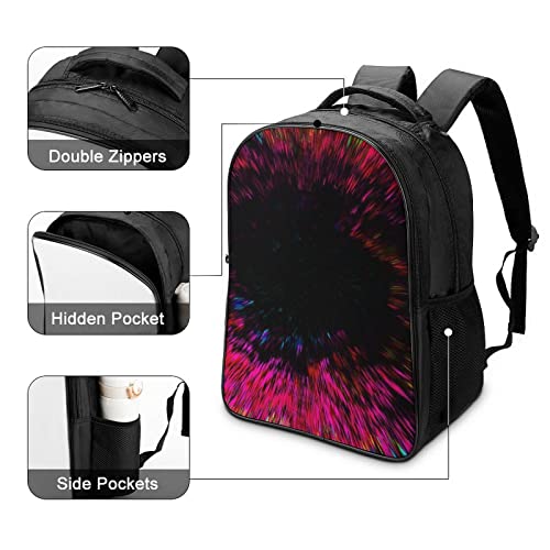 Mochilas de senderismo al aire libre y excursiones de fin de semana 4
