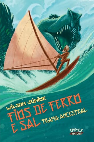 Fios de ferro e sal: Trama ancestral