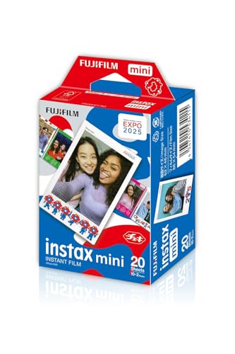 富士フイルム - チェキ　instax mini 12 EXPO 2025 富士フィルム　関西万博 チェキ” INSTAX mini 12 EXPO 2025 | フジフイルムモール