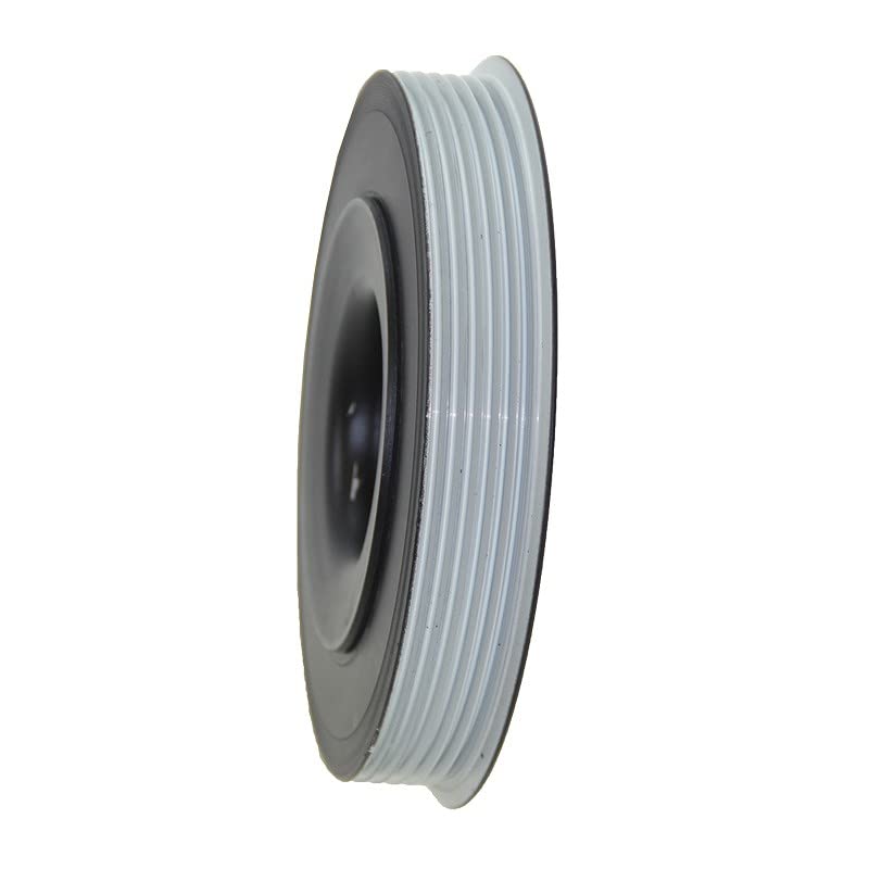 PULEGGIA ALBERO MOTORE PER FORD MONDEO 3 2.0 BJ 00-07 TRANSIT 2.0 BJ 00-06