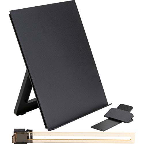 Business Source Easel Copy Holder - Thumbnail 3