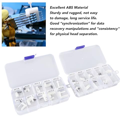 LICAEVEY HDD Head Replacement Kit