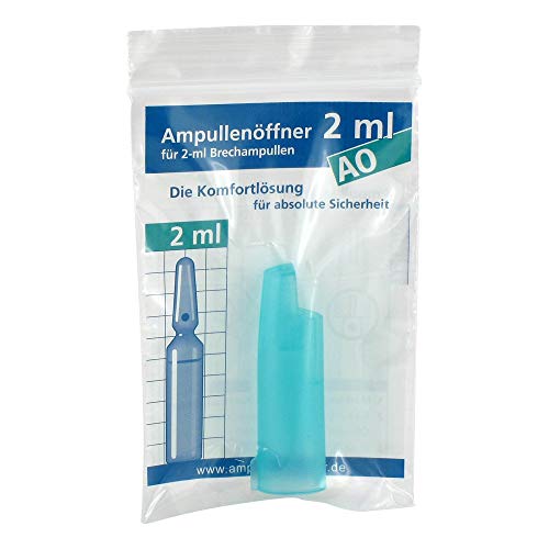 Ampoule Opener for 2 ml Ampoule