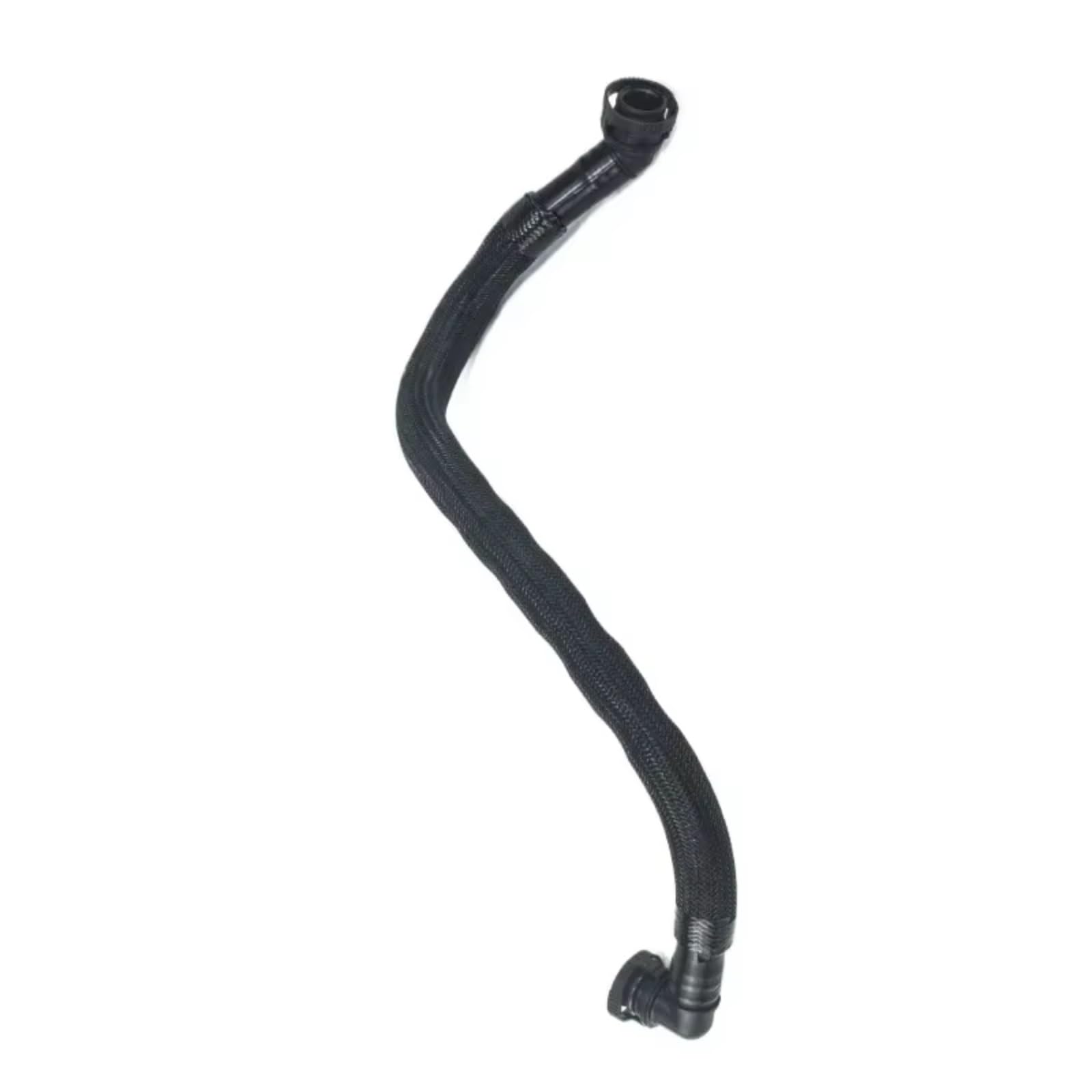 Dfghtrd One Color Breather Hose Compatible With Mini For Clubman R55 1.6T For Cooper S N14b16a 128 6A/Mt 2008 2009 2010 Auto Pcv Hose Crankcase Ventilation Pipe 11157605186