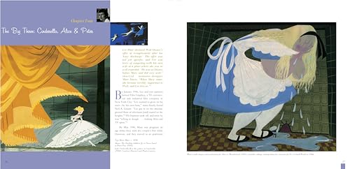 The Art and Flair of Mary Blair (Updated Edition): An Appreciation – vue 8