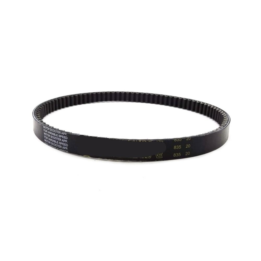 Correa de transmisión CVT 835 20 30 compatible con ATV Quad y scooter GY6
