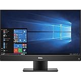 Dell OptiPlex 7460 23.8 inches FHD 1920 x 1080 All-in-One Desktop Computer with Intel Core i5-8500 3 GHz Hexa-Core, 8GB RAM, 500GB HDD (79FT1) (Renewed)