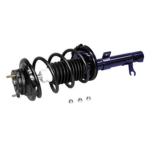 Monroe 181504 econo-matic Strut Assembly