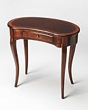 BUTLER EDGEWATER PLANTATION CHERRY WRITING DESK