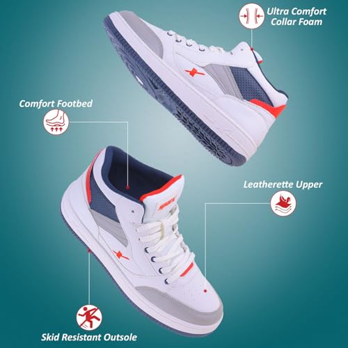Image of SPARX Casual Shoe SM-1010 for Men