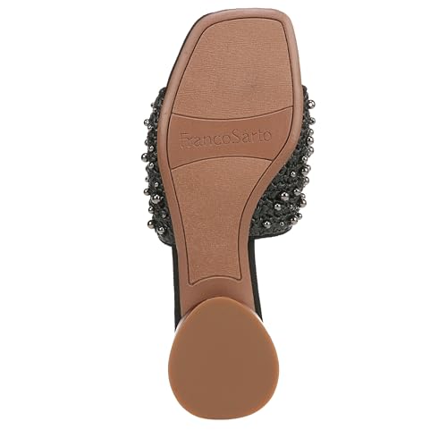 Image of Franco Sarto Womens Loran Slide Sandal