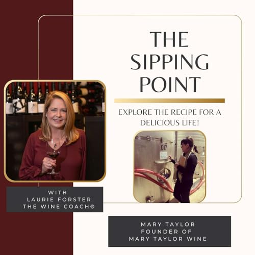 How Mary Taylor Brings Affordable European Wines to the U.S. | Terroir, Tariffs & Family Growers