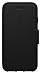 Produktbild OtterBox Strada Series Premium Folio-Tasche aus Leder für iPhone 7/8/SE (2020), shadow