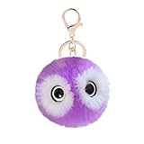 MATÉRIEL: fourrure artificielle + alliage de haute qualité.