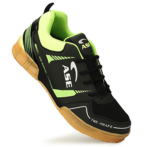 Image of ASE Men's Badminton Shoe