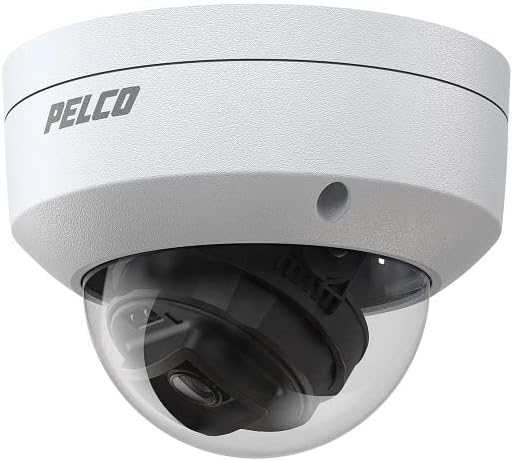 Miniatura 1 de Pelco IJV223-1ERS - Cámara de seguridad