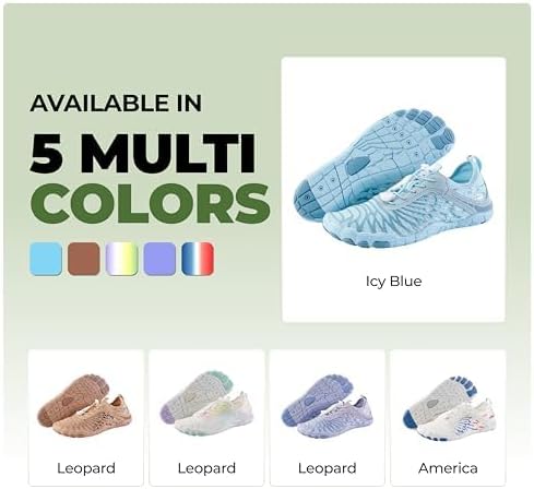 Hike Footwear HF Signature Healthy & Non-Slip Breathable Barefoot Shoes, Flexible Lightweight Daily Wear Walking Shoes Unisex - Image 6