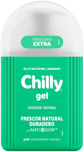 Chilly Gel Fresh 250Ml