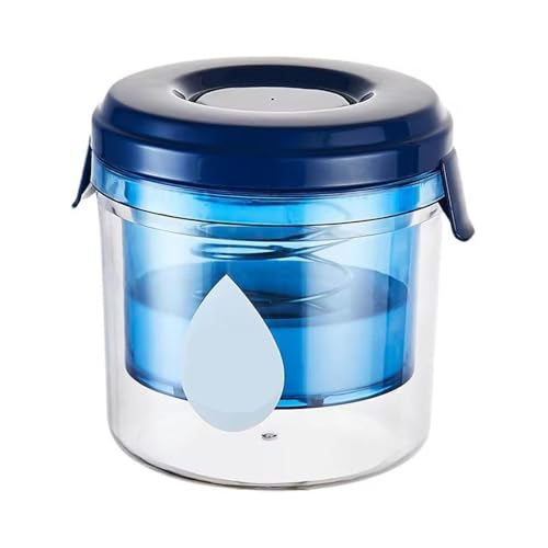 ���[�O���g�X�g���[�i�[ �z�G�C�Z�p���[�^�[ ���[�{�b�N�X �ė��p�\ ���@�\ �|�[�^�u�� ��e�ʃ}�V��(Round)