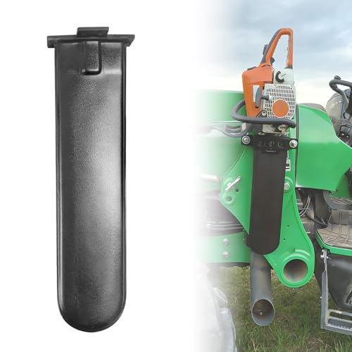 20 Universal Chainsaw Holder Chainsaw Scabbard Mount Carrier Kit