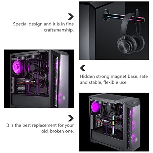 Support carte graphique ARGB réglable pour protéger votre PC - 5