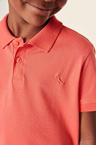 Polo Mini Pf Pima Piquet