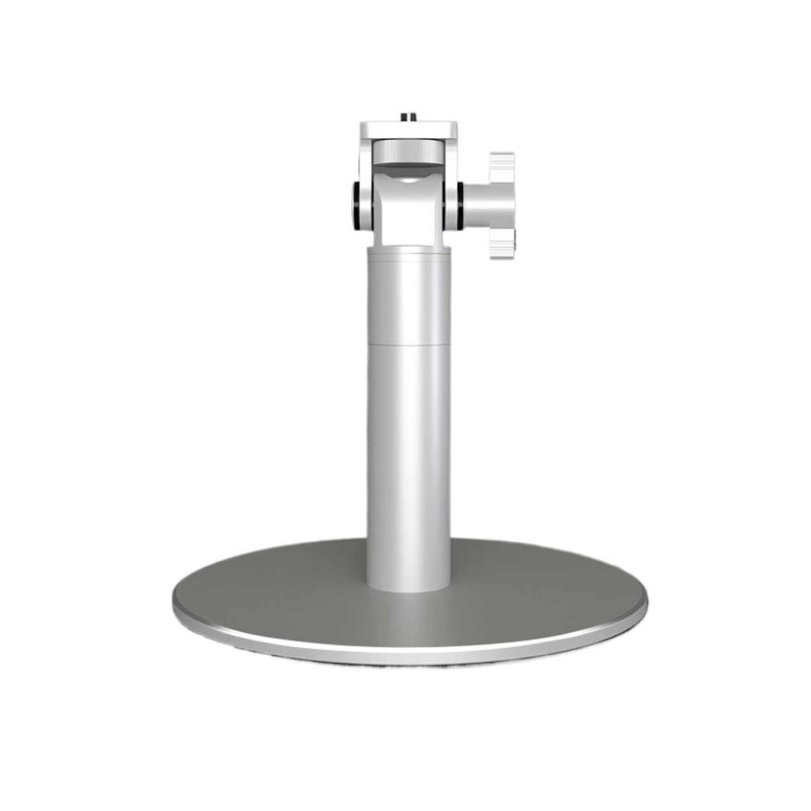 Soporte para proyector de aleación de aluminio con acabado minimalista