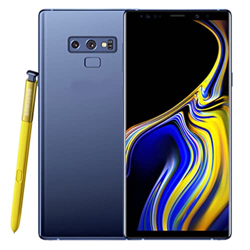 Stylus Pen con Bluetooth Galaxy Note 9 repuesto para control a distancia N960 5