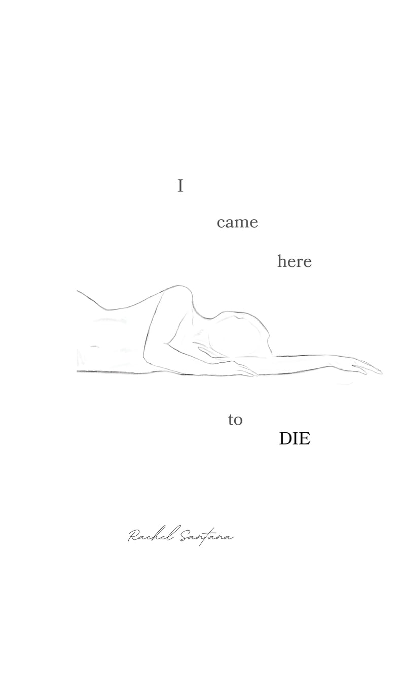 I Came Here To Die      Hardcover – December 2, 2025