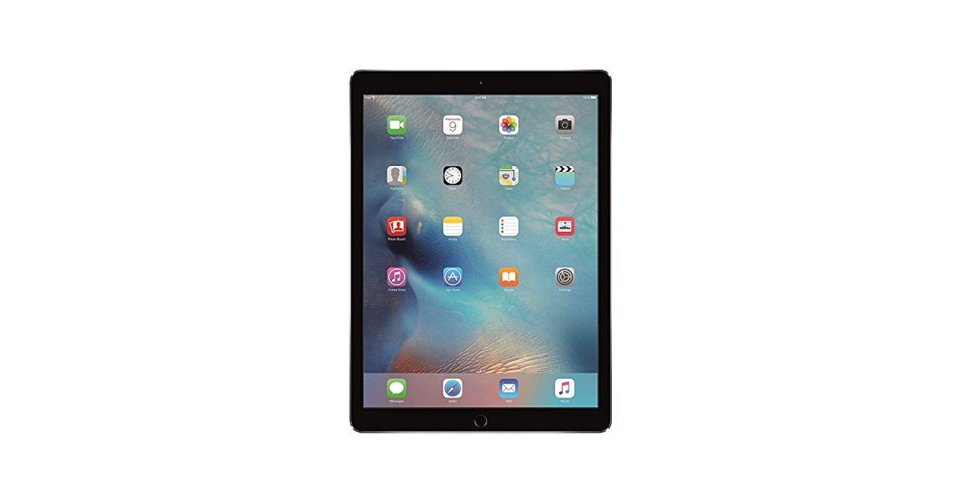 【フェア品】Apple｜iPad Pro (12.9”) 128GB Amazon.com : Apple iPad Pro (128GB, Wi-Fi, Space Gray) 12.9