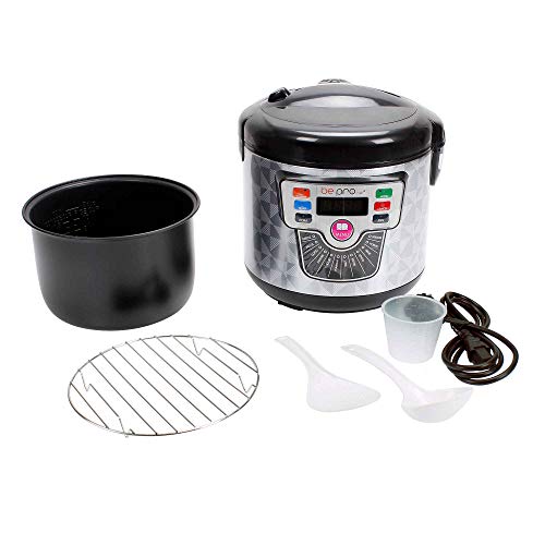 Robot-de-Cocina-programable-Delicook-14-menus-incluye-recetario Robot-de-Cocina-programable-Delicook-14-menus-incluye-recetario