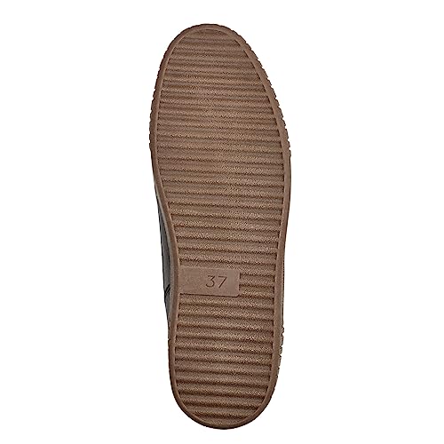 Image of MARCO TOZZI Women's Modern Warm Lining Boat