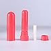 eBoot 28 Sets Essential Oil Aromatherapy Nasal Inhalers Tubes Refillable Inhaler Stick, 7 Colors, with Wicks