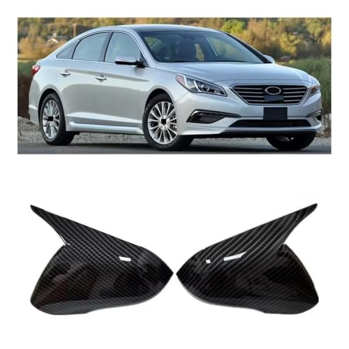 Coques rétroviseur voiture Sonata 9th pour trajets quotidiens
