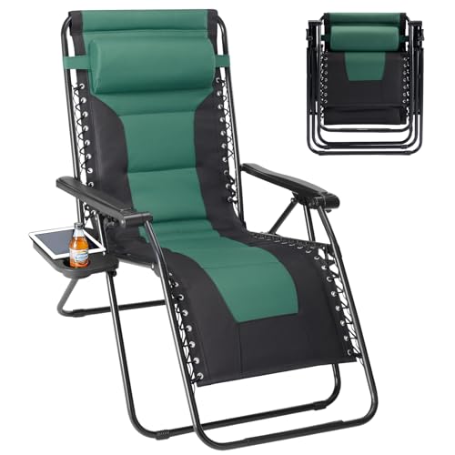 Sweetcrispy Zero Gravity Chair