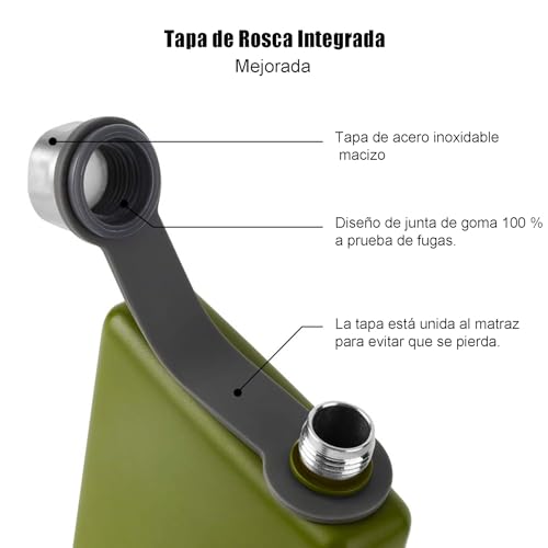 Licores, Imagen adicional