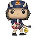 Funko Pop! Rocks: AC/DC - Angus Young Chase Bundled with EcoTEK Pop Protector
