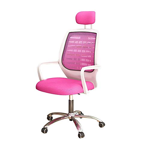 Facile da installare: questa sedia da ufficio include tutti gli accessori e gli strumenti necessari per il montaggio. Seguendo le istruzioni fornite, è possibile installarlo senza sforzo in circa 15 minuti. Perfetta per il tuo spazio di lavoro, questa sedia per computer combina comfort e funzionalità, rendendola una scelta ideale per qualsiasi scrivania da ufficio.