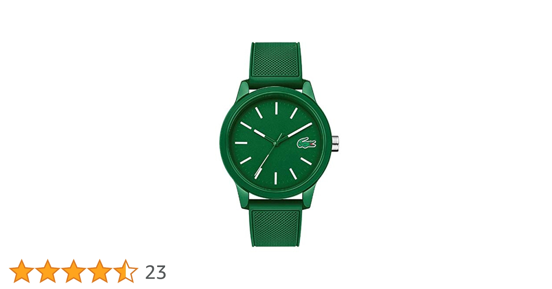 ⭐️新品未使用⭐️ Lacoste チノパン セール】 BOYS ストレッチチノショーツ （ショート・ハーフ