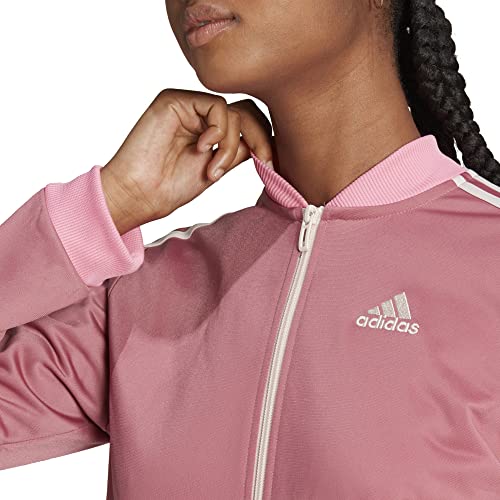 Conjunto Adidas 3 Listras Essentials - HR4910 (M)