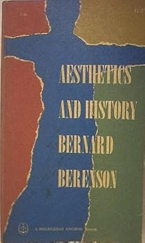 Paperback Aesthetics and history Book