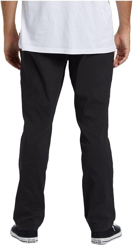 Billabong A/Div Surftrek Plus Pant - Black