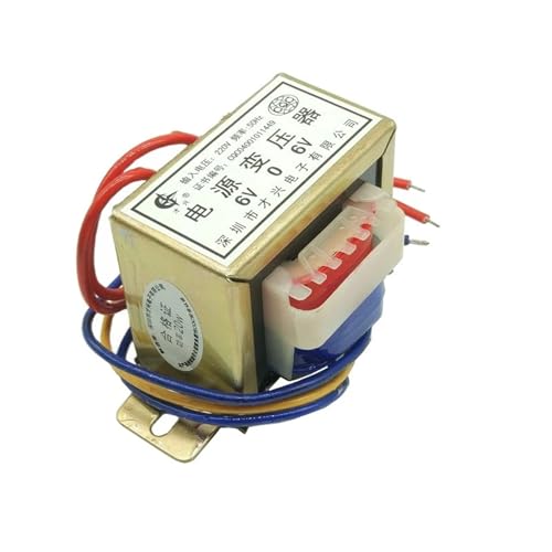 JGGCKNOGG AC6V 9V 12V 15V 18V 24V 30V 36V 220v110v �o�͓d�� 20W EI ���� 220V/380V 50Hz �V���O��/�f���A���d�����d���ψ���(�J���[:220V �f���A��V 3���C���A�T�C�Y:AC110