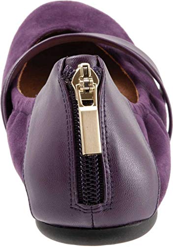 SoftWalk Women's Sierra Ballet Flat4