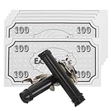 FRCOLOR 2 Stück Magier Unsichtbarer Faden Stabiler Schwebender Zauberdraht für Kartentricks und Bühnenillusionen Unsichtbare Schnur für Schwebende Requisiten bei Shows und Partys