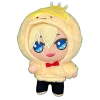 Amazon.co.jp: アイドリッシュセブン きらどる おさんぽーず vol