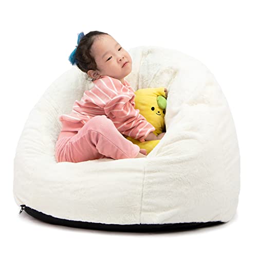 kids bean bag chairs washable