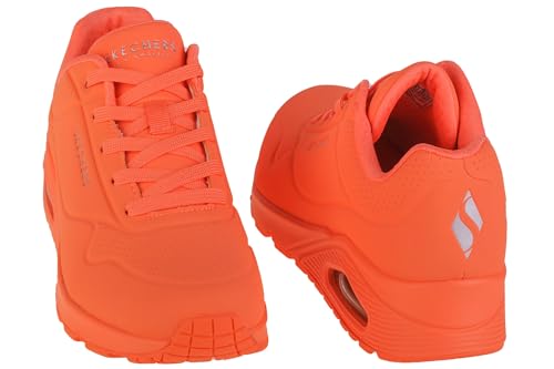 Image of Skechers Women Uno Night Shades Sneakers